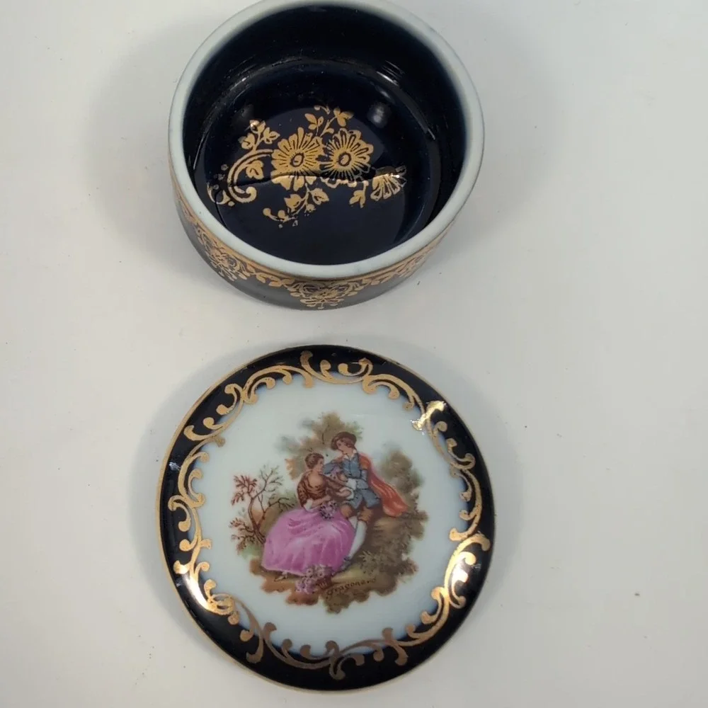 Limoges pre owned